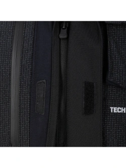 Kurtka motocyklowa tekstylna Klim Badlands Pro A3 czarna