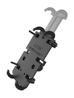 Uniwersalny uchwyt na telefon RAM Quick-Grip XL z głowicą kulową [rozmiar B]