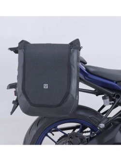 Zestaw sakw motocyklowych Legend Gear SideBag ze stelażami SW-Motech Yamaha MT-07 (24-) [poj.: 2 x 16l]