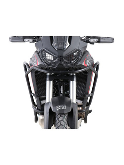 Gmole zbiornika paliwa Hepco&Becker Honda CRF 1100 L Africa Twin [19-23] czarne