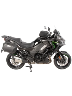 Stelaże pod sakwy motocyklowe Hepco&Becker C-Bow Kawasaki Versys 1100/SE (25-) 