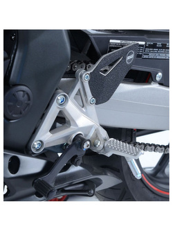 Tank Pad antypoślizgowy R&G Do Honda CBR250RR (17-20) 