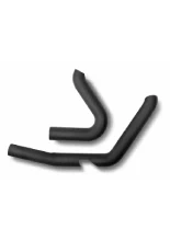 Osłona termiczna Zard Harley Davidson (wybrane modele) czarna