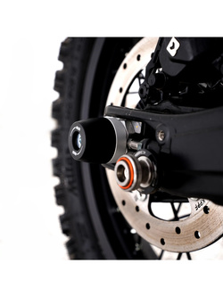 Slidery wahacza R&G Racing KTM 390 Adventure R/ X (25-)