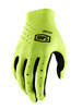 fluo yellow/black