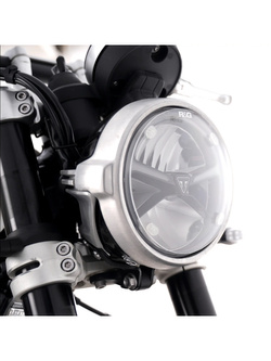Osłona reflektora R&G Racing BMW, Kawasaki, Royal Enfield, Triumph, Yamaha (wybrane modele)