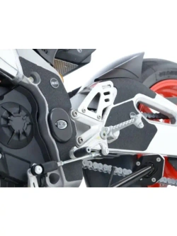 Tank Pad antypoślizgowy R&G Racing Aprilia (wybrane modele)