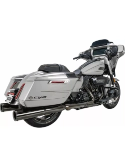 Tłumiki motocyklowe Vance & Hines Hi-Output Harley Davidson (wybrane modele) chromowane