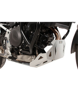 Osłona silnika/ płyta pod silnik Hepco&Becker BMW F 900 GS (24-) aluminiowa