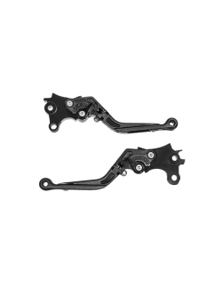 Składana i regulowana dźwignia hamulca i sprzęgła Touratech BMW R12 G/ S/ R12 S/ R12/ R12 R nineT/ R nineT (wybrane modele)