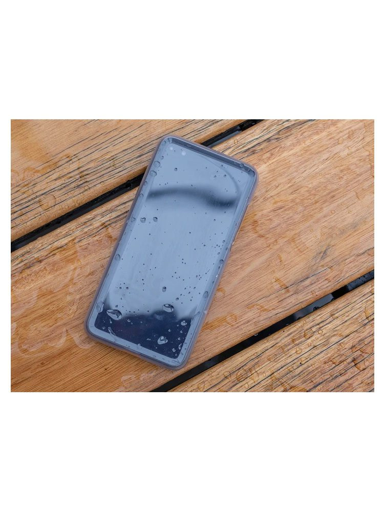 Wodoodporny pokrowiec na telefon Huawei P30 Quad Lock