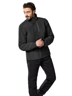 Kurtka motocyklowa tekstylna REV’IT! Arbor H2O czarna