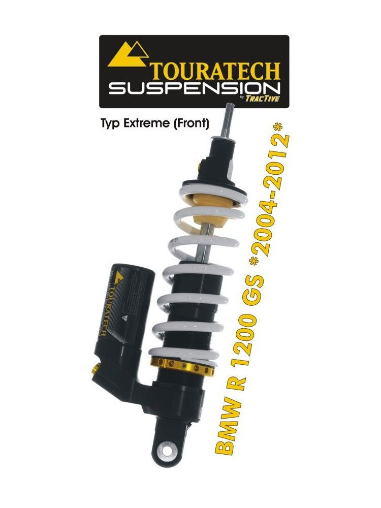 Amortyzator przedni Extreme Touratech do BMW R1200GS (04-12)