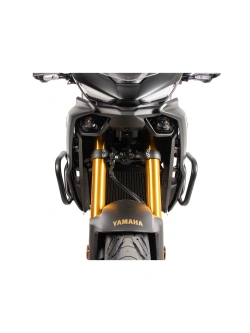 Gmole silnika Hepco&Becker Yamaha Tracer 7/GT/Y-AMT (26-) czarne