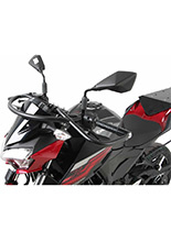 Gmole Hepco&Becker Kawasaki Z 500/SE (24-)