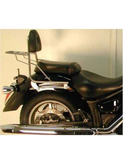 Oparcie pasażera Hepco&Becker Yamaha XVS 1300 Midnigth Star