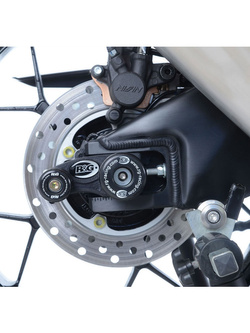Slidery wahacza R&G do Honda CBR1000RR / Fireblade / SP / SP2, CBR1000RR-R Fireblade / SP