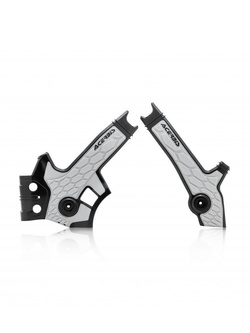 Osłony ramy Acerbis Suzuki DR 650 [96-20]