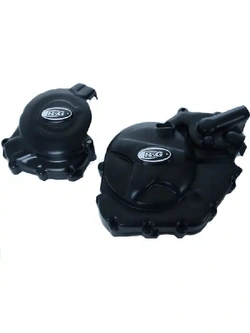 Zestaw osłon silnika R&G Racing Suzuki SV 650 X (18-23)/ Unfaired (16-18)