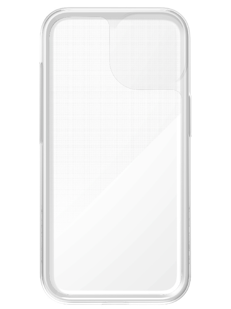 Zestaw na motocykl: etui MAG na telefon iPhone 14 (magnetyczne), wodoodporny pokrowiec MAG oraz mocowanie Quad Lock