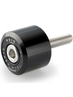 Adapter lusterek PUIG Hi-Tech IV/ Tracker BMW CE 04 (21-)/ Yamaha MT-09/ SP/Y-AMT (24-) [lewy lub prawy]