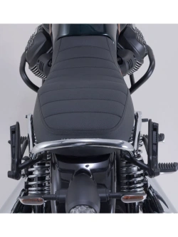 Zestaw sakw motocyklowych Legend Gear SideBag ze stelażami SW-Motech Moto Guzzi (wybrane modele) [poj.: 2 x 11l]