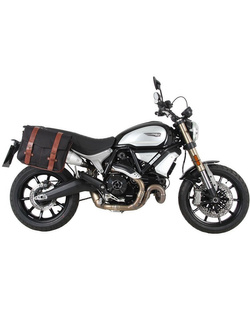 Zestaw sakw bocznych Hepco&Becker Legacy L/L do montażu na stelażu C-Bow