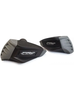 Crash pady PUIG Suzuki GSR750 (11-16)/ GSX-S750 (17-21) [wersja grzybka: PRO 2.0]
