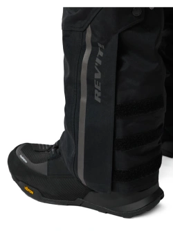 Spodnie motocyklowe tekstylne REV’IT! Vertical 2 GTX czarne