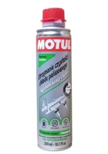 Płyn do czyszczenia układu paliwowego silnika Motul Keep Clean Gasoline [poj.: 300ml]