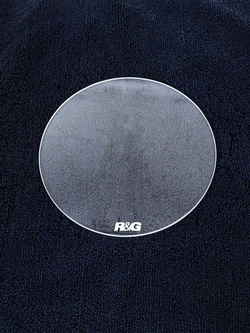 Osłona reflektora R&G do Honda CB125R (18-20), CB300R (18-20)