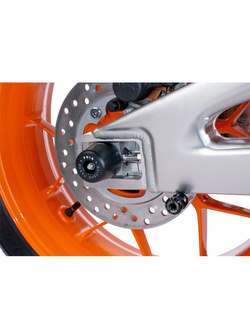 Protektory osi koła tylnego PUIG do Honda CBR600RR 13-16