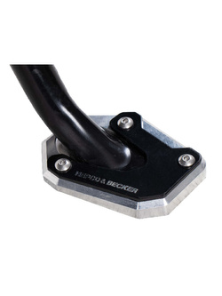 Poszerzenie stopki Hepco&Becker do Suzuki GSX-S 1000 (21-), GSX-S 950 (21-)