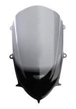 Szyba motocyklowa MRA Racing "R" Yamaha YZF R 6 (17-24) przyciemniana