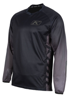 Bluza enduro Klim XC Lite czarna
