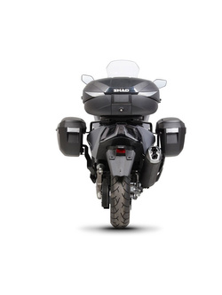 Stelaż kufrów bocznych Shad do Kymco AK 550 (17-)