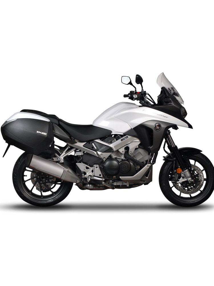 Stelaż kufrów bocznych Shad Honda CROSS RUNNER VFR800X (15-22)