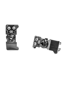 Napinacze łańcucha motocyklowego GILLES AXB-RM39-B Yamaha (wybrane modele) czarne