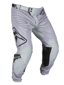 Spodnie cross Klim XC Lite szare