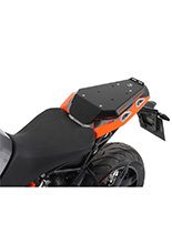 Stelaż pod kufer centralny Hepco&Becker Sportrack Journey 30/40/50 KTM 1290 Super Duke GT [16-]