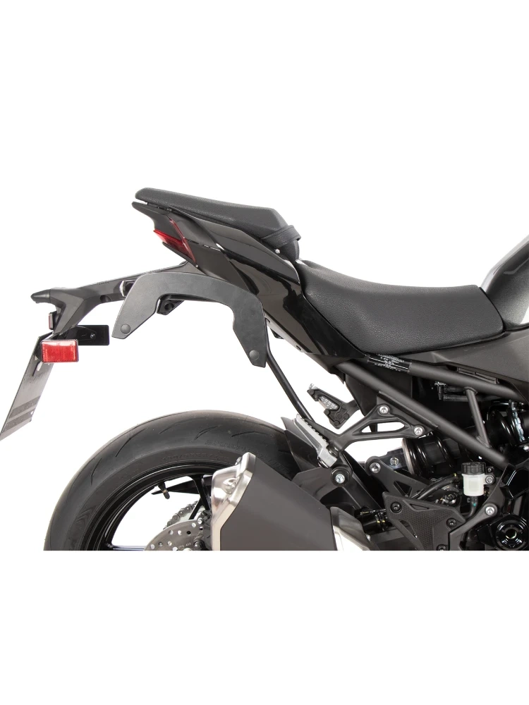 Stelaż pod sakwy motocyklowe Hepco&Becker C-Bow Kawasaki Z 900/SE (25-)