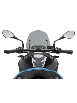 Owiewka motocyklowa turystyczna PUIG BMW M1000R/S1000R (25-) przyciemniana