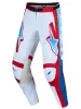 white/red/blue
