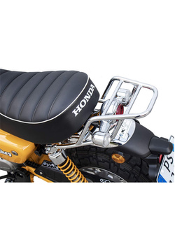 Rurowy stelaż centralny Hepco&Becker Honda Monkey 125 (19-) chrom