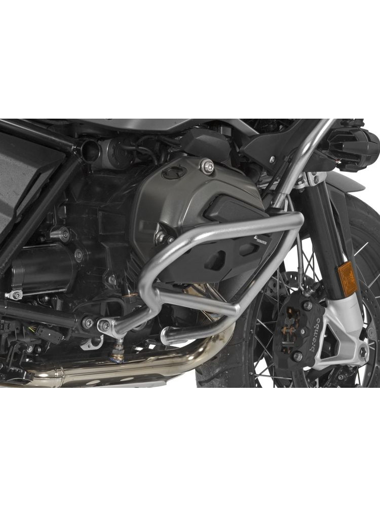 Osłona cylindra Touratech BMW R1200GS (13-21)/ R1200RT (14-20)/ R1200R (15-20)/ BMW R1200RS czarna