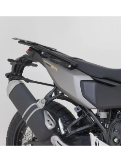 Stelaż kufrów bocznych SW-Motech PRO Yamaha Tenere 700 (24-)/ Extreme (23-24)/ World Raid (23-24)/ Rally (21-23)