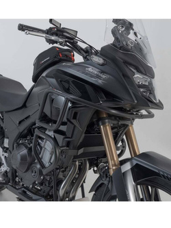 Crashbary górne SW-Motech do Honda CB500X (18-)