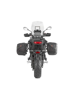 Stelaż pod sakwy boczne GIVI Remove-X Yamaha Tracer 9 / GT/ GT+ (25-)