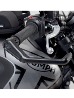 Osłony klamki hamulca i sprzęgła Sw-Motech do Triumph Trident 660 (21-)/ 800 (25-)/ KTM 125 SMC R/ 390 SMC R (25-)