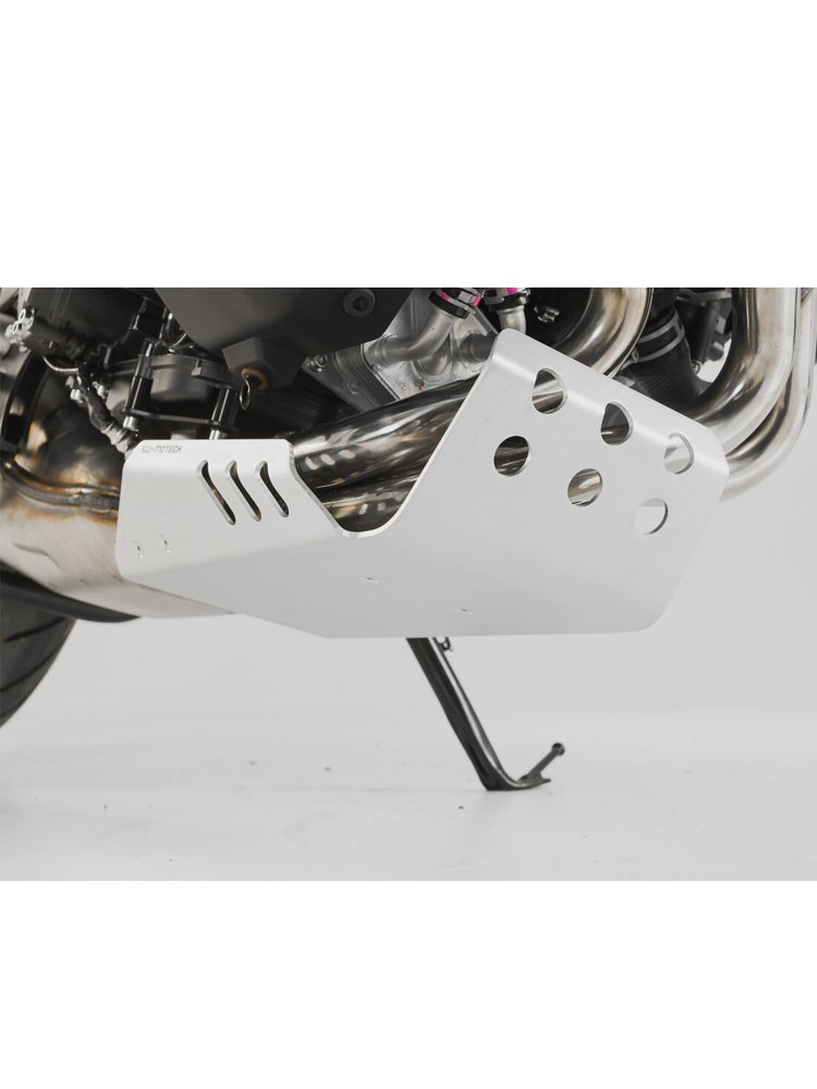 Zestaw zabezpieczający motocykl Adventure SW-MOTECH Yamaha MT-09 Tracer (14-16)